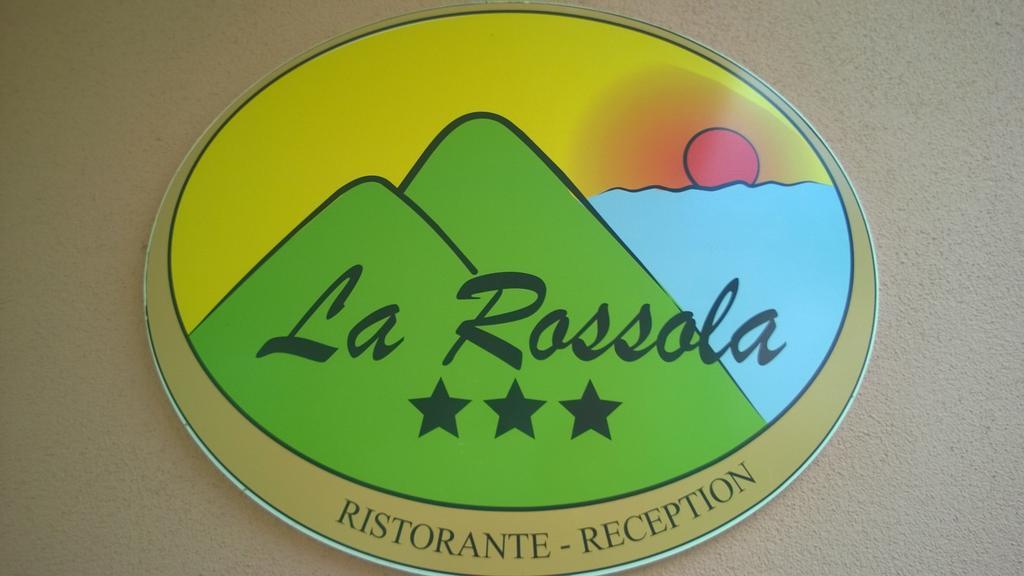 Landhuis La Rossola & Natura *
