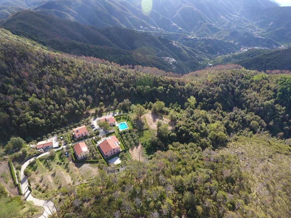 La Rossola & Natura