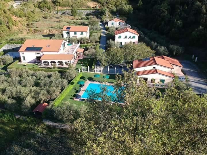 La Rossola & Natura *
